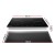 Devanti 60cm Electric Ceramic Cooktop, Touch Control, 4 Cooking Zones, 9 Power Levels, Safety Features, Black Glass