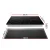 Devanti 60cm Electric Ceramic Cooktop, Touch Control, 4 Cooking Zones, 9 Power Levels, Safety Features, Black Glass