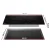 Devanti Electric Ceramic Cooktop, Black Glass, 77cm, 6 Zones, Touch Control, Safety Features, 6600W Power