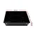 Devanti Induction Cooktop, Black Ceramic Glass, 30cm, 3500W, 2 Zones, Touch Control, Safety Features, 2-Year Warranty