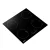 Devanti Induction Cooktop, Black Ceramic Glass, 60cm, 4 Zones, Touch Control, 7000W, Safety Features, Built-in