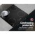 Devanti Induction Cooktop, Black Ceramic Glass, 60cm, 4 Zones, Touch Control, 7000W, Safety Features, Built-in