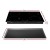 Devanti 70cm Electric Induction Cooktop, 4 Zone Ceramic Glass Stove, 7000W, Touch Control, Child Lock, Black
