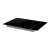 Devanti 70cm Electric Induction Cooktop, 4 Zone Ceramic Glass Stove, 7000W, Touch Control, Child Lock, Black