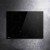 Devanti 70cm Electric Induction Cooktop, 4 Zone Ceramic Glass Stove, 7000W, Touch Control, Child Lock, Black