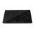 Devanti 60cm Induction Cooktop 4 Zone Electric Cooker, Black Ceramic Glass, Touch Control, 7400W, Built-In
