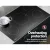 Devanti Induction Cooktop, Black Ceramic Glass, 90cm, 5 Zones, Touch Control, Safe & Efficient Cooking Solution
