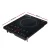 Devanti Electric Ceramic Cooktop, Black Glass, 30cm - 5 Modes, Touch Controls, Child Lock, 2000W, Safety Features