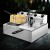 Devanti 20L Electric Commercial Deep Fryer Double Baskets 4400W - Stainless Steel, Quick-Heat, Dual Temp Control