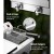 Devanti 20L Stainless Steel Commercial Deep Fryer - Double Baskets, Oil Taps, 6000W, Fast Heat, Safety Features