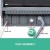 Devanti Benchtop Dishwasher, Stainless Steel, 6 Place Settings, Silver, Compact, Quiet Operation, Easy Install