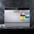 Devanti Benchtop Dishwasher, Stainless Steel, 6 Place Settings, Silver, Compact, Quiet Operation, Easy Install