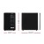 Devanti 10-Tray Food Dehydrator, Food-Grade ABS, Adjustable Thermostat & Timer, Energy Efficient, Quiet Operation