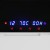 Devanti 10-Tray Food Dehydrator, Food-Grade ABS, Adjustable Thermostat & Timer, Energy Efficient, Quiet Operation