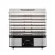 Devanti Food Dehydrator, Stainless Steel, 7 Trays, Silver - Quiet, Energy Efficient, Nutrient-Rich Drying