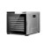 Devanti 10-Tray Food Dehydrator with Stainless Steel Trays, LCD Touch Control, 35-75°C Adjustable Thermostat, 900W-1100W