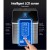 Devanti 18kg Ice Maker Machine - Stainless Steel, 24 Cubes in 13 Mins, 3 Thickness Options, Compact & Energy Efficient