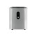 Devanti Stainless Steel Portable Ice Maker - 12kg Daily Capacity, Quick 6-13 Min Cycle, Compact Countertop Design Devanti Stainless Steel Portable Ice Maker - 12kg Daily Capacity, Quick 6-13 Min Cycle, Compact Countertop Design