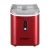 Devanti 15kg Nugget Ice Maker - Fast 5-Min Production, Eco-Friendly Red Design, 1.1L Tank, Self-Cleaning & Alarms Devanti 15kg Nugget Ice Maker - Fast 5-Min Production, Eco-Friendly Red Design, 1.1L Tank, Self-Cleaning & Alarms