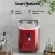 Devanti 15kg Nugget Ice Maker - Fast 5-Min Production, Eco-Friendly Red Design, 1.1L Tank, Self-Cleaning & Alarms Devanti 15kg Nugget Ice Maker - Fast 5-Min Production, Eco-Friendly Red Design, 1.1L Tank, Self-Cleaning & Alarms