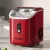 Devanti 15kg Nugget Ice Maker - Fast 5-Min Production, Eco-Friendly Red Design, 1.1L Tank, Self-Cleaning & Alarms Devanti 15kg Nugget Ice Maker - Fast 5-Min Production, Eco-Friendly Red Design, 1.1L Tank, Self-Cleaning & Alarms