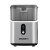 Devanti 15kg Nugget Ice Maker Machine, Stainless Steel, Quick 5-10 min Cycle, Energy-Efficient, Compact Design Devanti 15kg Nugget Ice Maker Machine, Stainless Steel, Quick 5-10 min Cycle, Energy-Efficient, Compact Design
