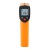 5-Star Chef Digital Laser Infrared Food Thermometre Gun, Fast Read, LCD, for BBQ, Smoker, Pizza, -50°C~380°C