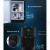 Devanti 22L Black Water Cooler Dispenser Stand with 7-Stage Filtration, Hot & Cold Taps, Child Lock & Storage Cabinet Devanti 22L Black Water Cooler Dispenser Stand with 7-Stage Filtration, Hot & Cold Taps, Child Lock & Storage Cabinet