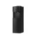 Devanti Water Cooler Dispenser, Metal & Plastic, Black, 30x30x87.5cm, Hot & Cold Dual Taps, Child-Lock Safety