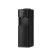 Devanti Water Cooler Dispenser, Metal & Plastic, Black, 30x30x87.5cm, Hot & Cold Dual Taps, Child-Lock Safety