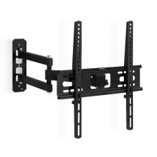 Artiss TV Wall Mount Bracket 23"-55" | Full Motion, Strong Iron Arms, 180° Swivel, 25kg Capacity, Easy Install