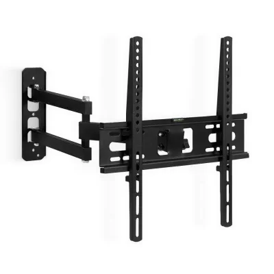 Artiss TV Wall Mount Bracket 23"-55" | Full Motion, Strong Iron Arms, 180° Swivel, 25kg Capacity, Easy Install Artiss TV Wall Mount Bracket 23"-55" | Full Motion, Strong Iron Arms, 180° Swivel, 25kg Capacity, Easy Install