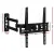 Artiss TV Wall Mount Bracket 23"-55" | Full Motion, Strong Iron Arms, 180° Swivel, 25kg Capacity, Easy Install Artiss TV Wall Mount Bracket 23"-55" | Full Motion, Strong Iron Arms, 180° Swivel, 25kg Capacity, Easy Install