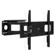 Artiss Full Motion TV Wall Mount Bracket 32"-70" | Strong Iron Arms | Universal Fit | Tilting & Swivel | 50kg Capacity Artiss Full Motion TV Wall Mount Bracket 32"-70" | Strong Iron Arms | Universal Fit | Tilting & Swivel | 50kg Capacity