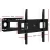Artiss Full Motion TV Wall Mount Bracket 32"-70" | Strong Iron Arms | Universal Fit | Tilting & Swivel | 50kg Capacity