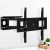 Artiss Full Motion TV Wall Mount Bracket 32"-70" | Strong Iron Arms | Universal Fit | Tilting & Swivel | 50kg Capacity