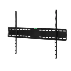 Artiss TV Wall Mount Bracket, Black Iron, 42"-100" TVs, VESA Compatible, Fits Australian Studs, Easy Install