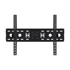 Artiss TV Wall Mount Bracket for 32"-70" LED LCD TVs, Tilt Slim Design, Black Metal, Universal VESA, 60kg Capacity