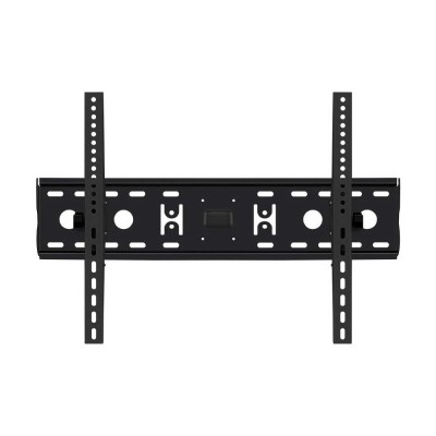 Artiss TV Wall Mount Bracket for 32"-70" LED LCD TVs, Tilt Slim Design, Black Metal, Universal VESA, 60kg Capacity Artiss TV Wall Mount Bracket for 32"-70" LED LCD TVs, Tilt Slim Design, Black Metal, Universal VESA, 60kg Capacity