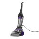 Devanti Carpet Washer Handheld Vacuum Cleaner, ABS Plastic, 27x40x115cm, 800W, Dual-Tank, Lightweight Design Devanti Carpet Washer Handheld Vacuum Cleaner, ABS Plastic, 27x40x115cm, 800W, Dual-Tank, Lightweight Design