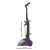Devanti Carpet Washer Handheld Vacuum Cleaner, ABS Plastic, 27x40x115cm, 800W, Dual-Tank, Lightweight Design