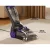 Devanti Carpet Washer Handheld Vacuum Cleaner, ABS Plastic, 27x40x115cm, 800W, Dual-Tank, Lightweight Design