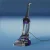 Devanti Carpet Washer Handheld Vacuum Cleaner, ABS Plastic, 27x40x115cm, 800W, Dual-Tank, Lightweight Design
