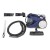 Devanti Bagless Vacuum Cleaner 2200W Multi-Cyclonic System Blue - HEPA Filter, Adjustable Suction, 3.5L Capacity Devanti Bagless Vacuum Cleaner 2200W Multi-Cyclonic System Blue - HEPA Filter, Adjustable Suction, 3.5L Capacity