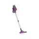 Devanti 500W Corded Stick Vacuum Cleaner, Bagless, 3.8m Cable, HEPA Filter, Convertible Handheld, Purple/Silver Devanti 500W Corded Stick Vacuum Cleaner, Bagless, 3.8m Cable, HEPA Filter, Convertible Handheld, Purple/Silver