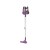 Devanti 500W Corded Stick Vacuum Cleaner, Bagless, 3.8m Cable, HEPA Filter, Convertible Handheld, Purple/Silver Devanti 500W Corded Stick Vacuum Cleaner, Bagless, 3.8m Cable, HEPA Filter, Convertible Handheld, Purple/Silver
