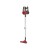 Devanti 500W Bagless Stick Vacuum Cleaner - Red, Corded with 3.8m Cable, HEPA Filter, 2-in-1 Nozzle, Extendable Devanti 500W Bagless Stick Vacuum Cleaner - Red, Corded with 3.8m Cable, HEPA Filter, 2-in-1 Nozzle, Extendable