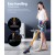Devanti Stick Vacuum Cleaner Bagless Cordless 150W Gold, HEPA Filter, 2-Speed, Lightweight, 35min Runtime, 0.6L Devanti Stick Vacuum Cleaner Bagless Cordless 150W Gold, HEPA Filter, 2-Speed, Lightweight, 35min Runtime, 0.6L