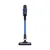 Devanti 350W Brushless Cordless Stick Vacuum Cleaner - Blue, 22KPa Suction, 40 Min Runtime, HEPA Filtration, 0.4L