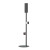 Artiss Freestanding Vacuum Stand for Dyson & XIAOMI | Aluminium Alloy, No-Drill, Cable Slot, 124cm, Grey Artiss Freestanding Vacuum Stand for Dyson & XIAOMI | Aluminium Alloy, No-Drill, Cable Slot, 124cm, Grey